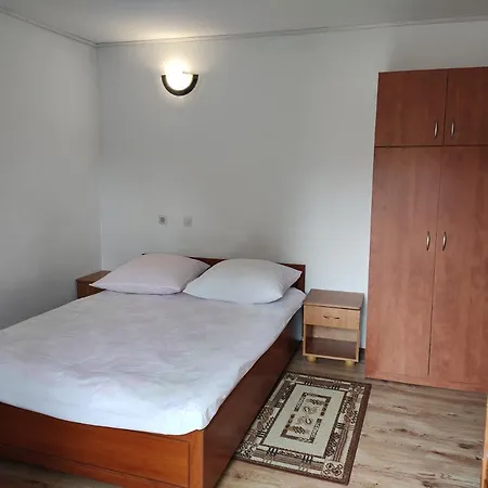 Dom Goscinny Kama Tylicz Exteriér fotografie