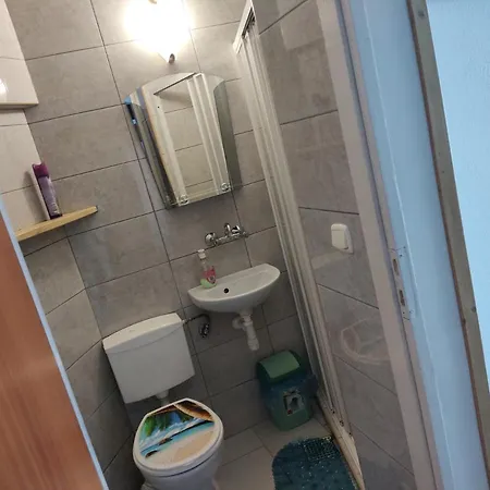 Dom Goscinny Kama Tylicz Exteriér fotografie