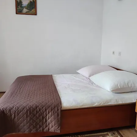 Dom Goscinny Kama Tylicz Exteriér fotografie