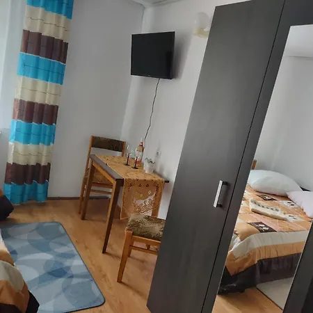 Dom Goscinny Kama Tylicz Exteriér fotografie