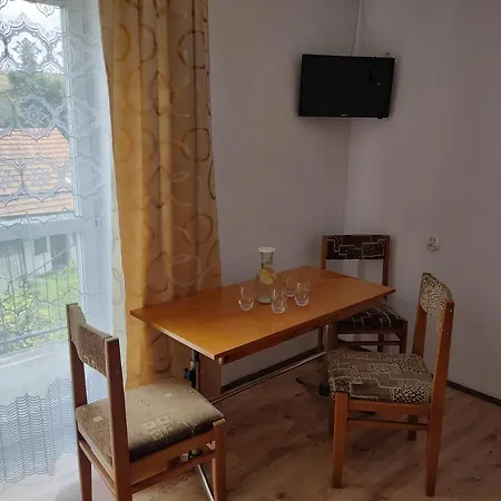 Dom Goscinny Kama Tylicz Exteriér fotografie