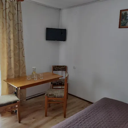 Dom Goscinny Kama Tylicz Exteriér fotografie