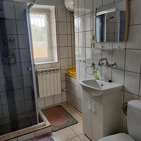 Dom Goscinny Kama Tylicz Exteriér fotografie
