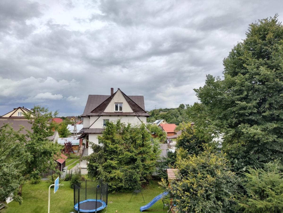 Homestay Kama Tylicz