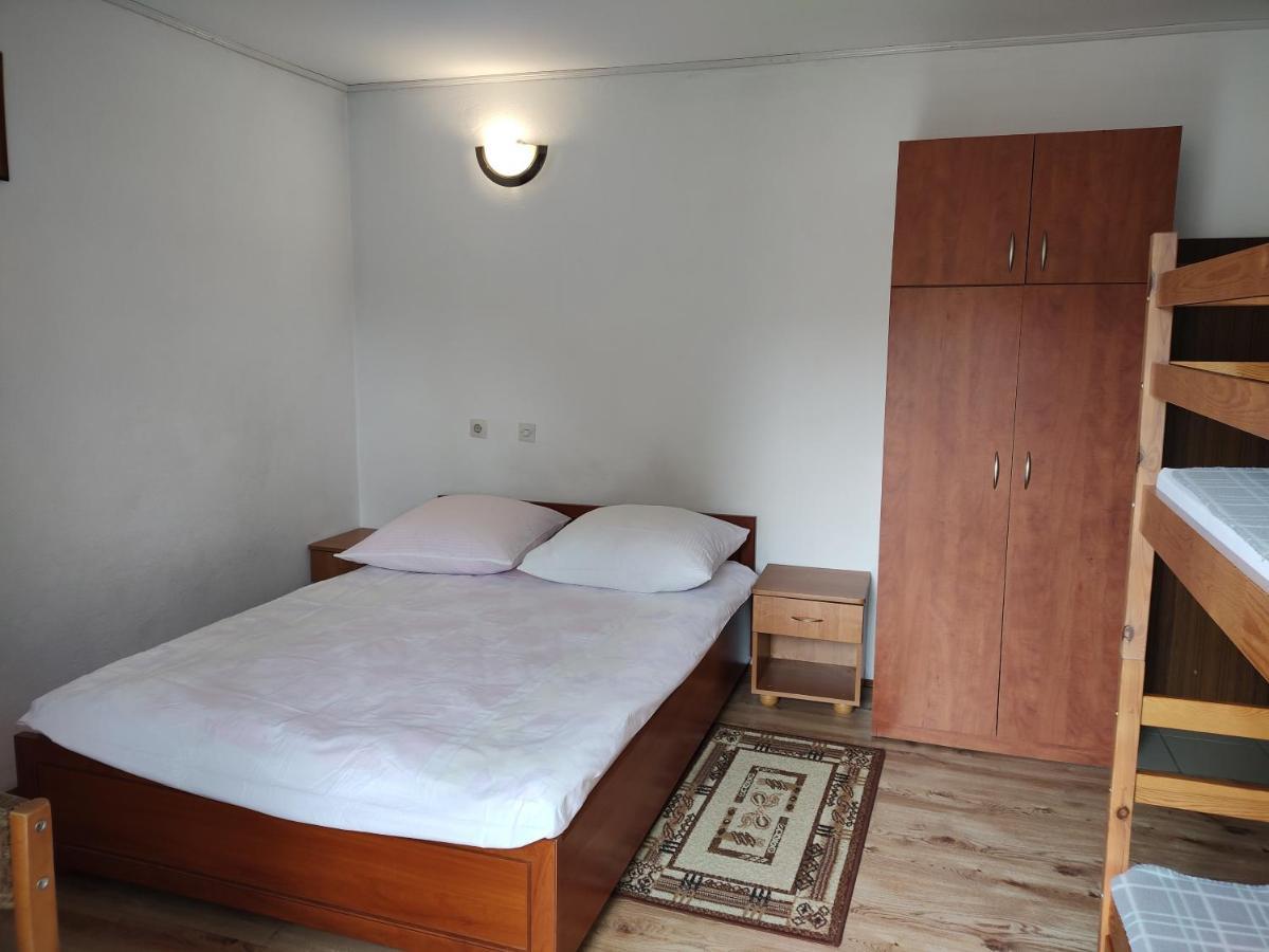 Kama Homestay