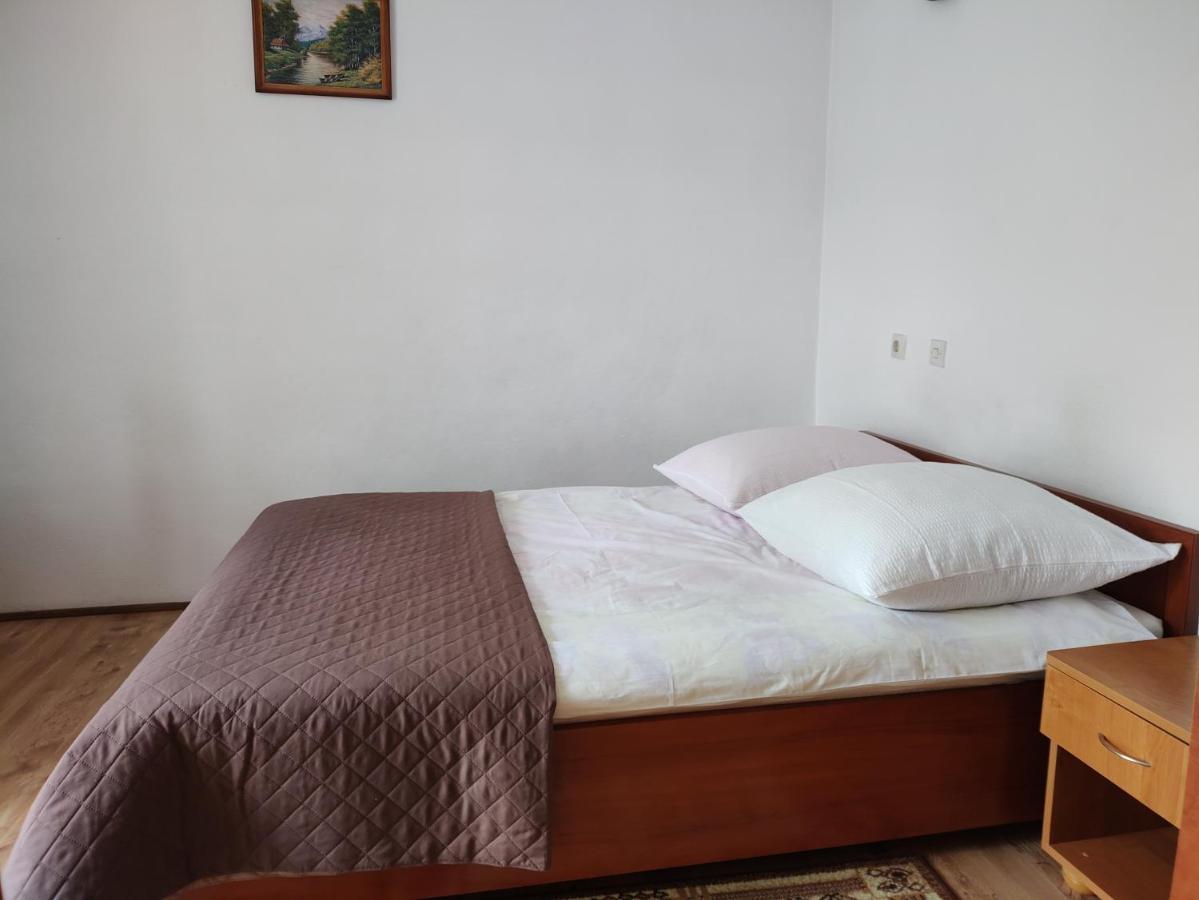 Homestay Kama *