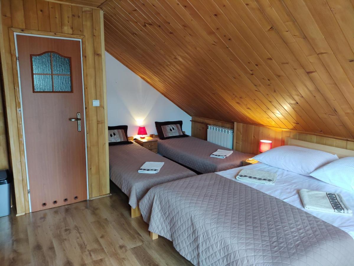 Homestay Kama