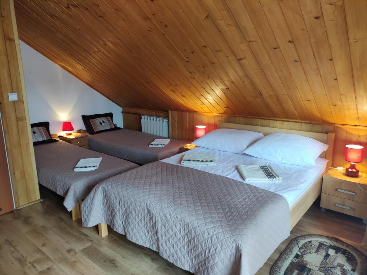 Homestay Kama Tylicz