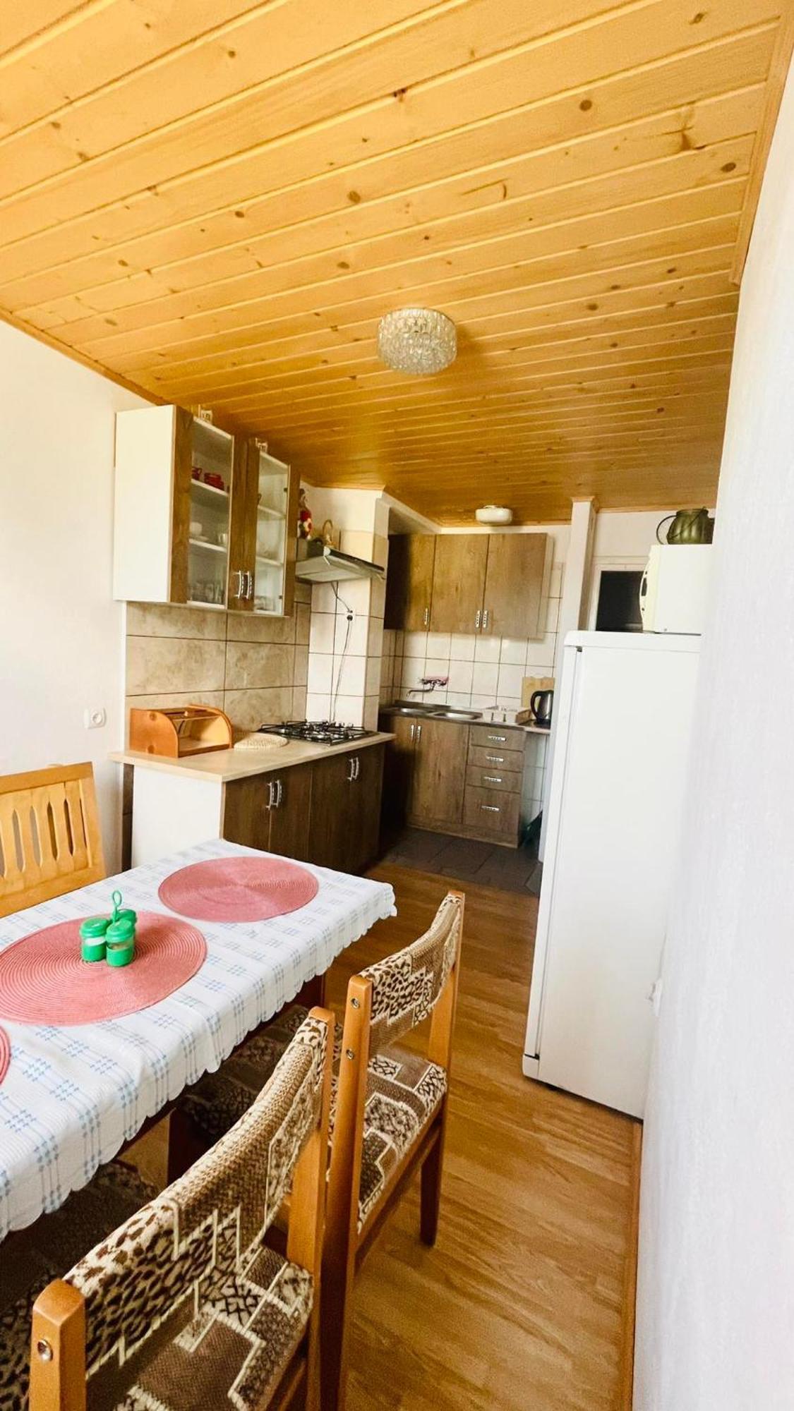 Homestay Kama Tylicz