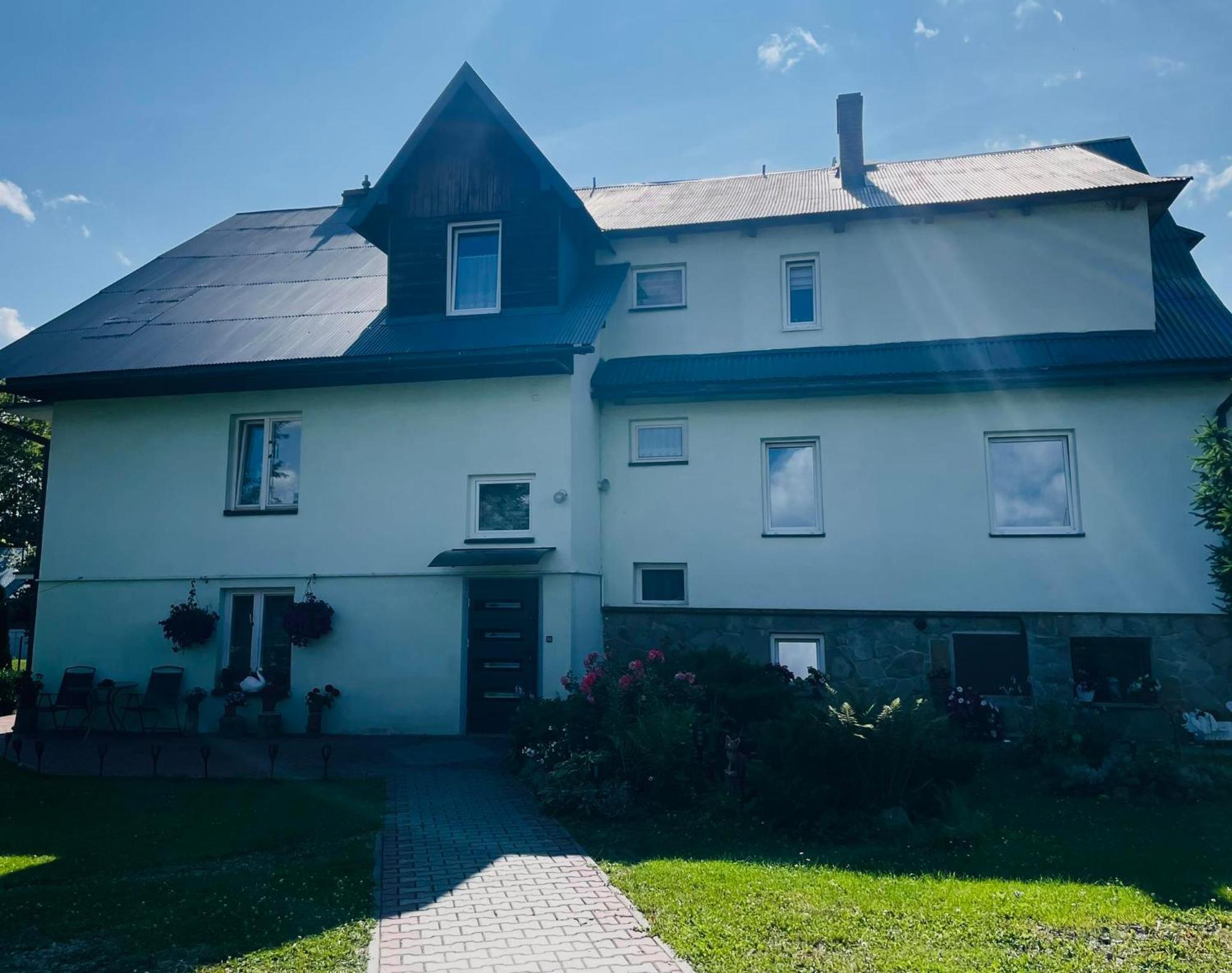 Kama Homestay Tylicz