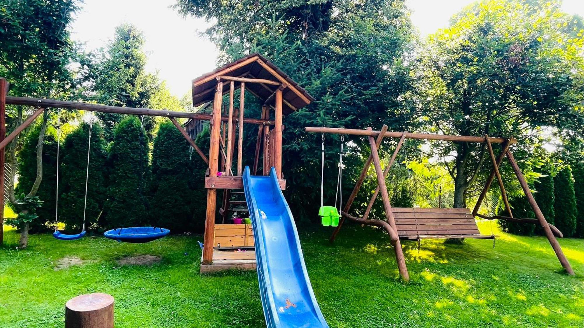 Homestay Kama Tylicz