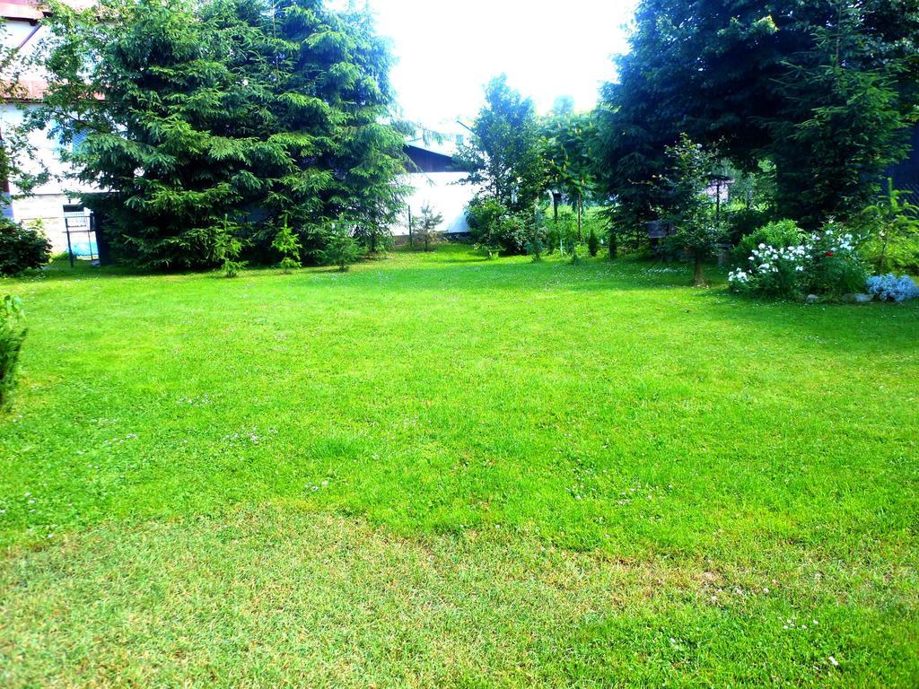 Homestay Kama Tylicz