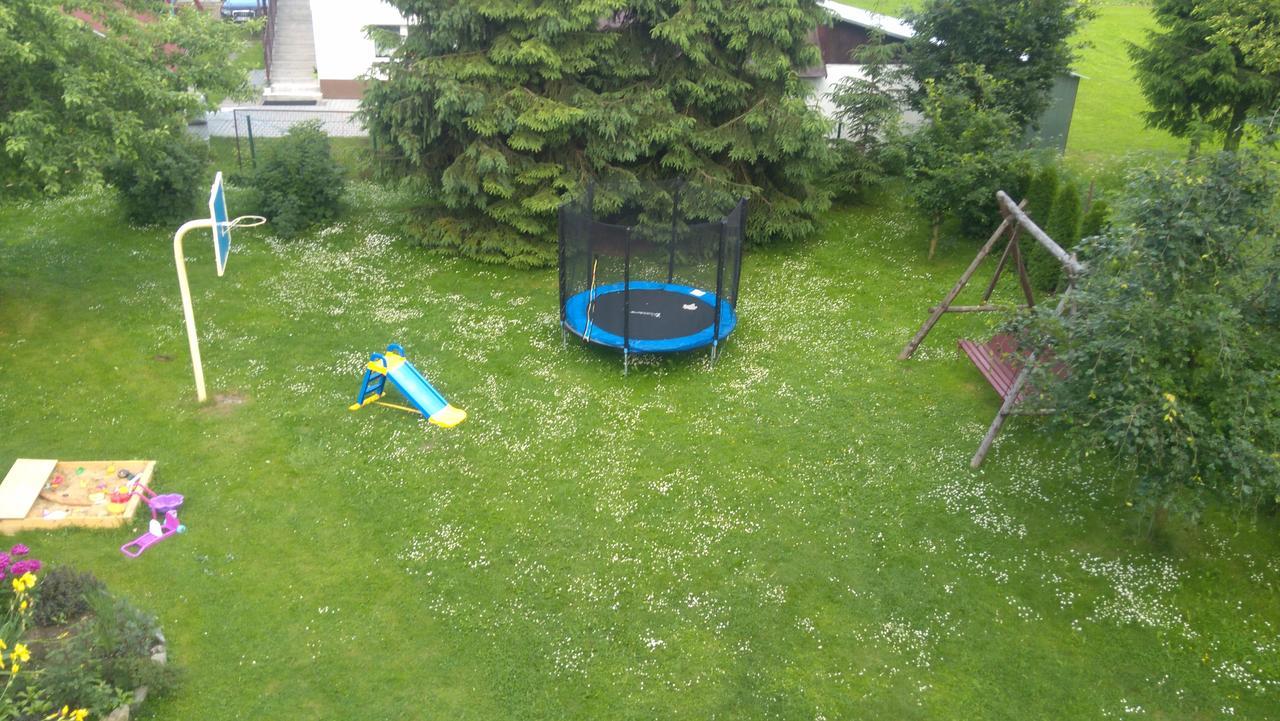 Kama Homestay Tylicz