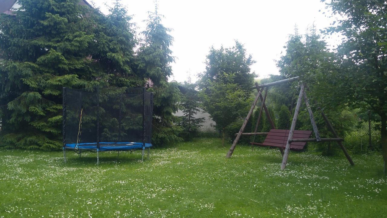 Kama Homestay Tylicz